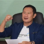 Kontingen PON XX Jatim dari Lamongan Dilepas Bupati
