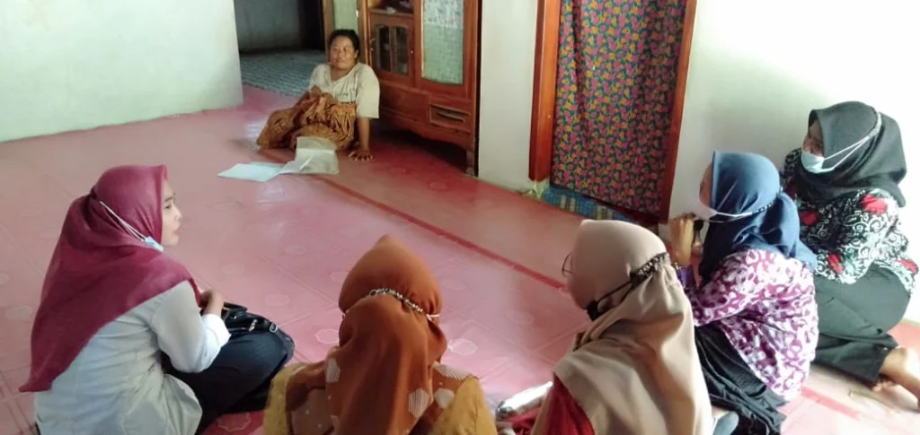 Mencari Solusi agar Siswa SMP Mutiara Ini Bisa ke Sekolah