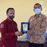 SMA Muhi Karanganyar Belajar Sekolah Berasrama ke Smamsatu Gresik