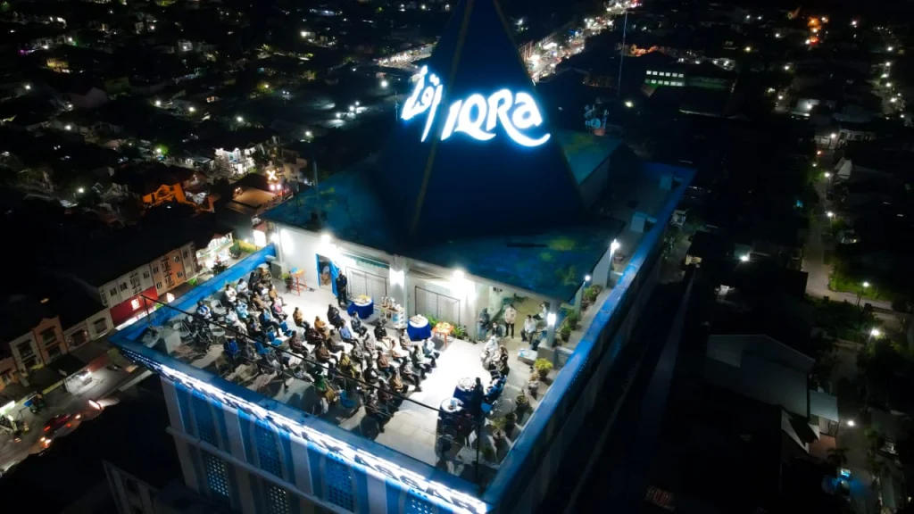 Unismuh Undang 50 Sekolah Penyumbang Mahasiswa Terbanyak 2021