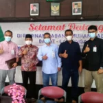 BSI Harus Hadir untuk Kemaslahatan Umat