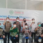 Soal Covid-19, Muhammadiyah Konsisten Merujuk Pendapat Ahli