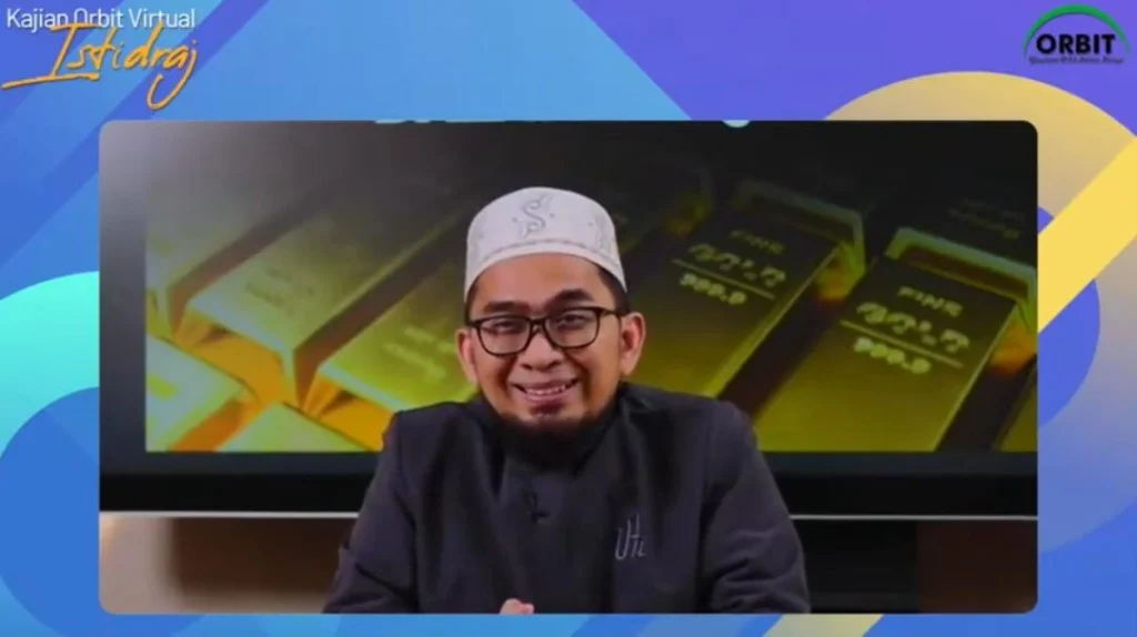Pesan UAH agar Kita Tak Terserang Istidraj