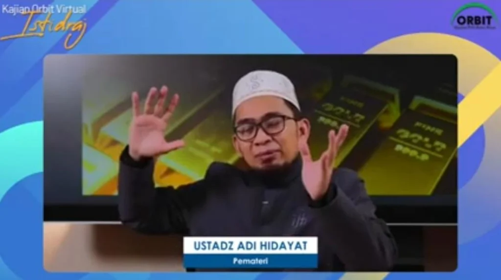 Apakah Istidraj Hanya Berlaku bagi Orang Islam?