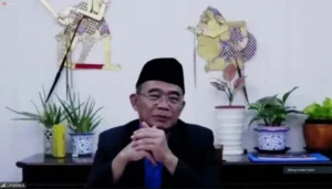 Tanda-Tanda Kesalehan Prof Suyatno