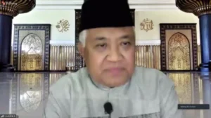 Din Syamsuddin: Dunia Pendidikan Nasional Kehilangan Prof Suyatno