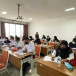 Pengalaman Menegangkan Mengikuti Seleksi Substansi Calon Kepala Sekolah