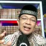 Saat Ustadz Wijayanto Hadir di Pengajian Orbit, Ini Kejenakaannya