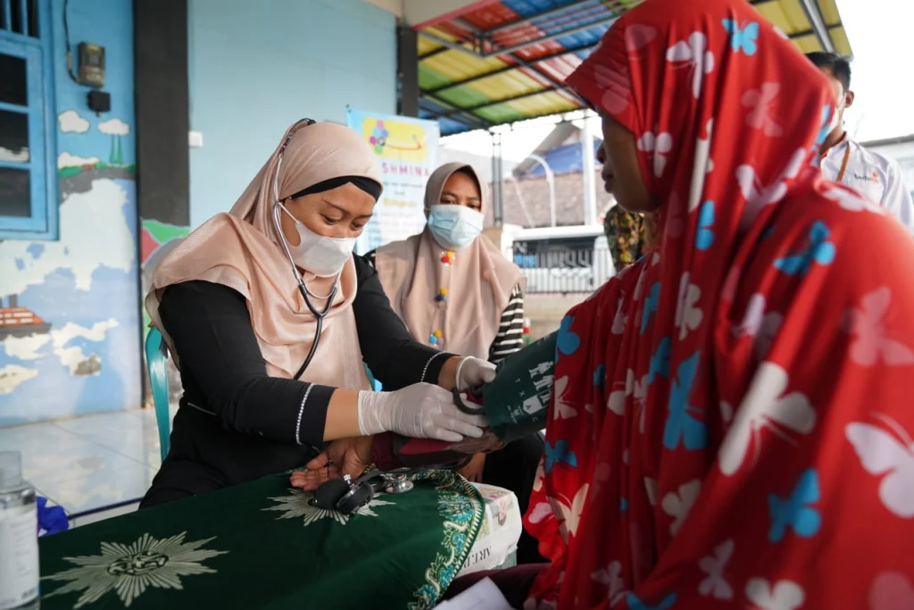 Safari Subuh Gairahkan Jamaah Minoritas Muhammadiyah