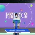 Monaco 2021 SMA Muhi Ditutup, Inilah Juaranya