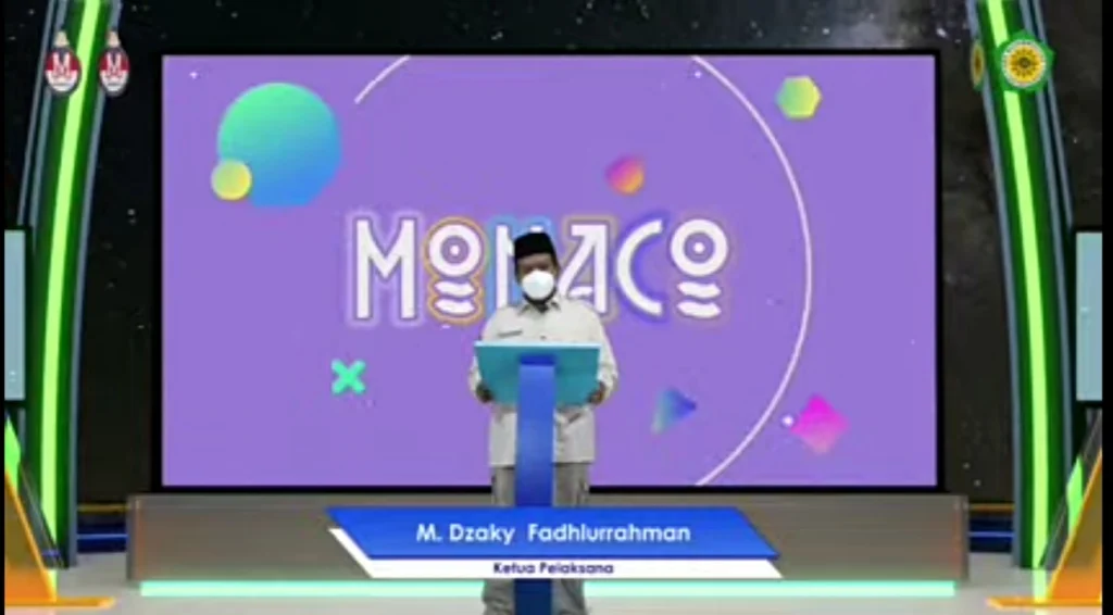 Monaco 2021 SMA Muhi Ditutup, Inilah Juaranya