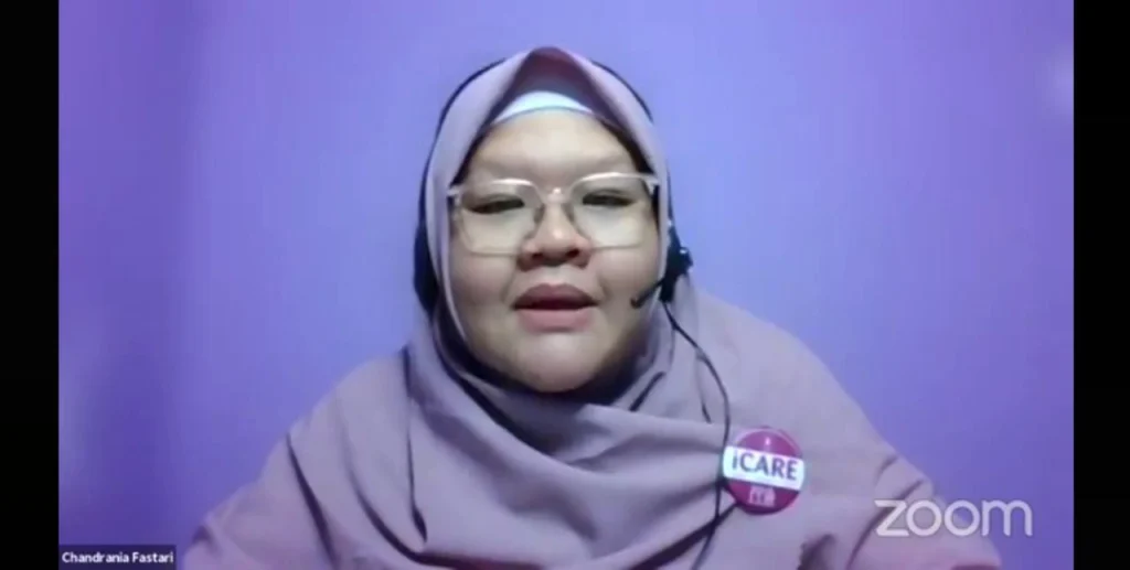 Saran Psikolog Klinis: Variasikan Menu Nutrisi Mental Anak