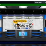 SMAM 8 Gresik Gelar Temu Karya Digital