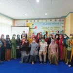 Komite Sekolah SDM Krian Terbentuk, Ini Pengurusnya