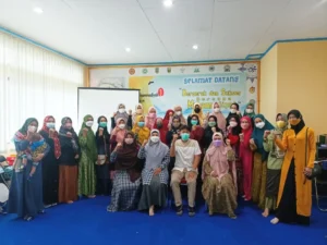 Komite Sekolah SDM Krian Terbentuk, Ini Pengurusnya