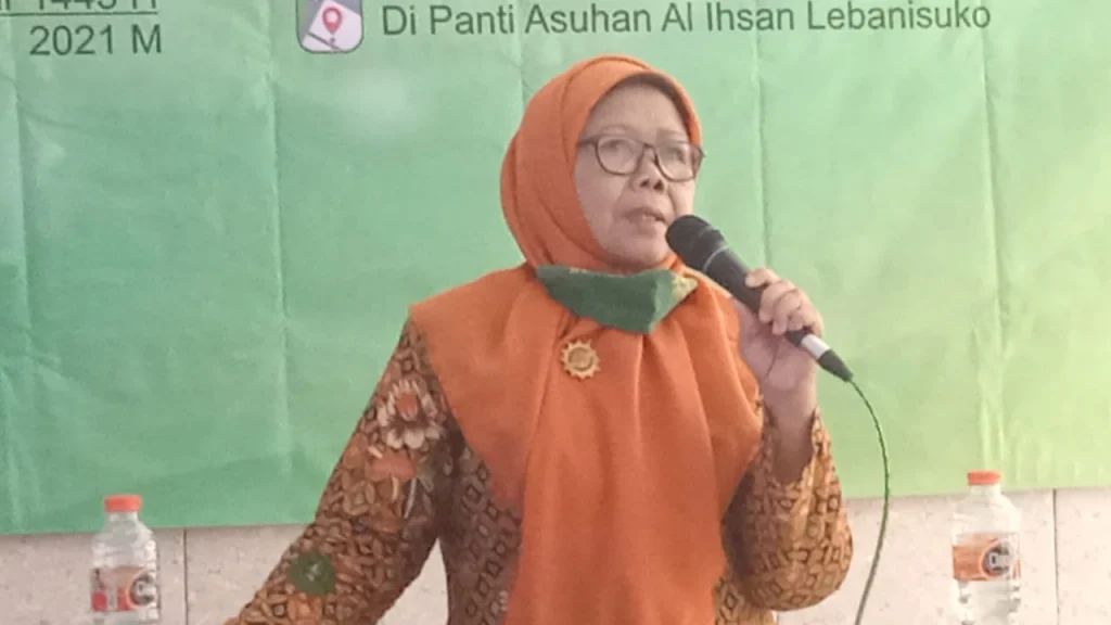 Aisyiyah dan Muslimat Diharapkan Bergandengan Tangan