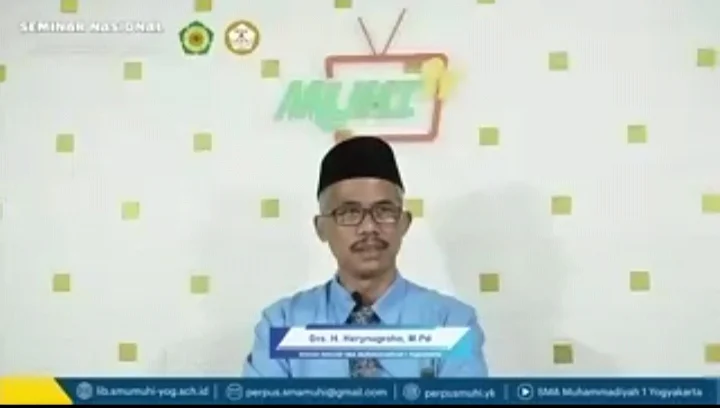 Smart Library untuk Perpustakaan Modern dan Adaptif