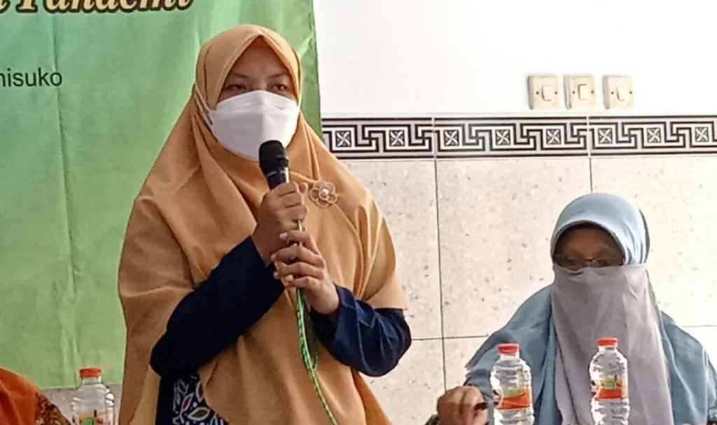 Empat Belas Etika Bermedsos Menurut Tarjih