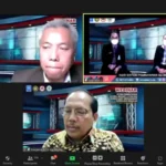 Webinar Global Budget Tutup Rangkaian Milad RSA Bojonegoro