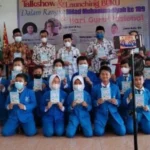 MIM 7 Balen Bojonegoro Launching ‘Surat Cinta untuk Bapak Ibu Guru’