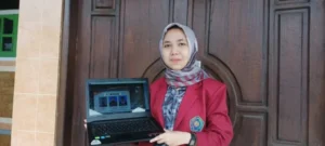 Juara Debat Akuntansi padahal Bukan Mahasiswa Ekonomi