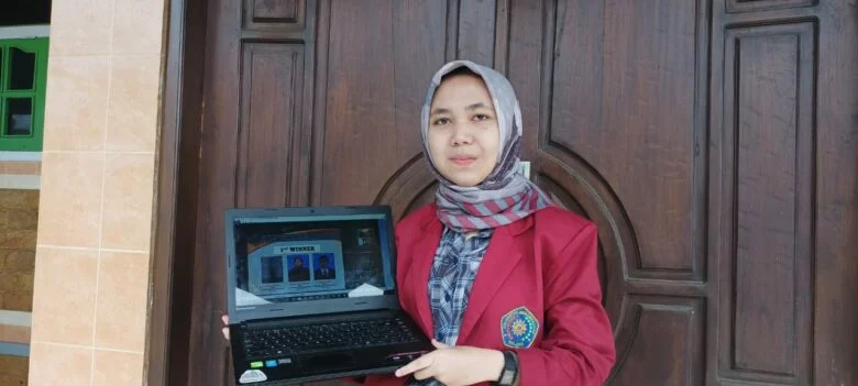 Juara Debat Akuntansi padahal Bukan Mahasiswa Ekonomi