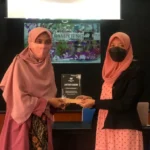 Prodi Ekonomi Syariah Umla Teken MoU dengan Kampoeng Jahit