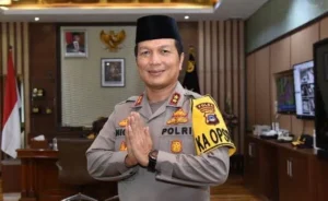 Ketua PWM Kirim WA, Begini Jawaban Kapolda Jatim