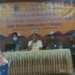 Kuatkan Ekosistem Menuju Gerakan Sekolah Menyenangkan