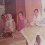 Siti Wasilah, Kader Kintilan KH Ahmad Dahlan
