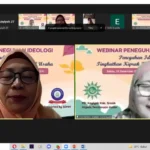 Amanat Ketua PWA Jatim bagi Pengelola TK Aisyiyah