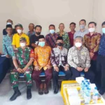 LBHMu Advokasi PCM Soko soal Pembangunan SD