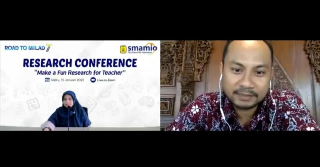Tips Guru Jago Menulis Akademik