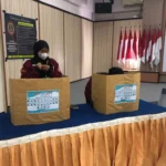 Nahkoda Baru IMM Al-Iskandariyah Umla Resmi Terpilih