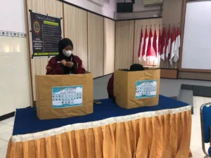 Nahkoda Baru IMM Al-Iskandariyah Umla Resmi Terpilih