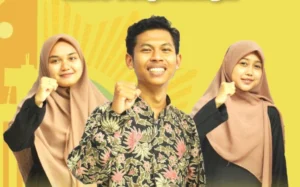Roh IPM adalah Masjid, maka Cintai dan Hidupkan