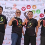 Kaos Target Lazismu Probolinggo Bikin Heboh di Rakerwil