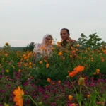 Taman Banjar Sekar, Wisata Baru di Lamongan