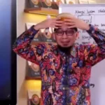 UAH Bedah Anatomi Manusia sesuai Al-Quran