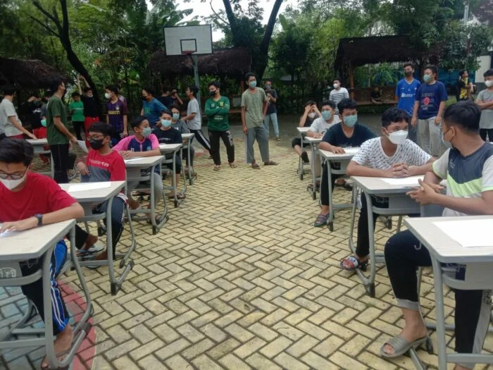 Tingkatkan Kreativitas, IPM SPEAM Gelar Lomba Ini