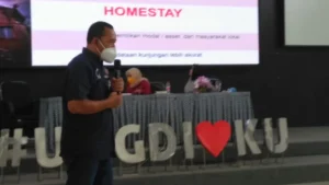 Ini Strategi Pengelolaan Desa Wisata Berkelanjutan