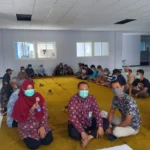 RSU Aminah Gelar Tasyakuran Gedung Baru