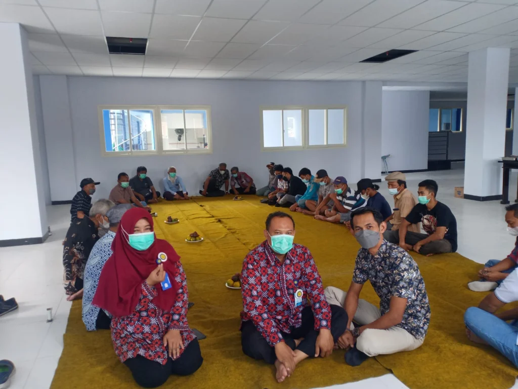 RSU Aminah Gelar Tasyakuran Gedung Baru