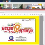 SDMM Launching Logo Milad Ke-18, Ini Filosofinya