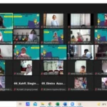 Open House Virtual 2022 TK Aisyiyah 36 PPI, Ini Juaranya