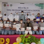 Pengabdian, Alumni PPUT UMM Editori Penulisan Buku