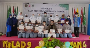 Pengabdian, Alumni PPUT UMM Editori Penulisan Buku