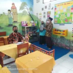 MIM Kapas Gelar Anugerah Kelas Berprestasi