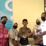 SD Musaba Juarai Lomba Adzan