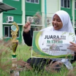 Menemukan Pelajaran Hidup di Ponpes Karangasem